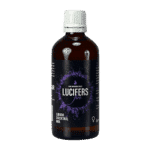 Lucifers Fire Libido Cocktail Mix - Afbeelding 3