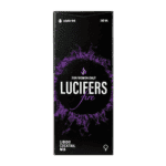 Lucifers Fire Libido Cocktail Mix - Afbeelding 2