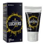 Lucifers Fire Pussy Tightening Gel