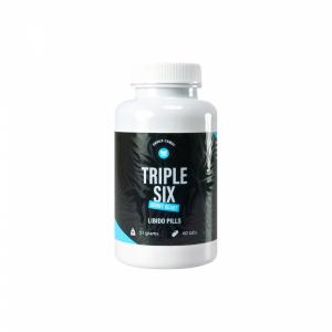 triple six