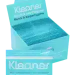 Kleaner Mouth & Body hygiene 1 dose 6 ml – Display 30 pcs