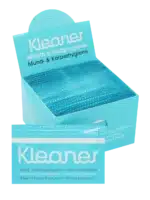 Kleaner Mouth & Body hygiene 1 dose 6 ml - Display 30 pcs