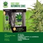 IGrowCan – Fast Eddy Automatic (RQS)
