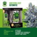 IGrowCan - Northen Light Automatic (RQS)