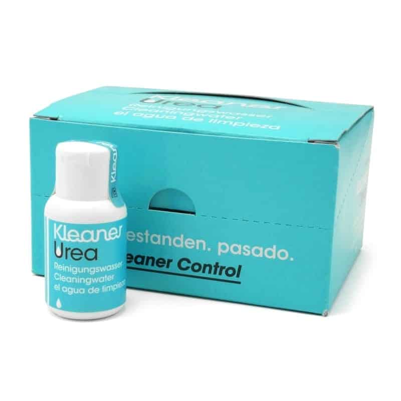 Kleaner Urea Synthetic Urine 30 ml - Display 12 pcs - Afbeelding 1