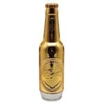 Beer Bottle Lighter | Gold