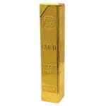Gold Bar Lighter | Slim Size