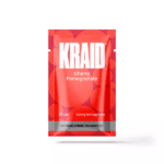 KRAID Cherry - Mitragynine Enhanced