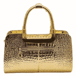 Ladies Handbag Lighter | Gold
