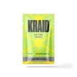 KRAID Ice Tea Lemon – Mitragynine Enhanced