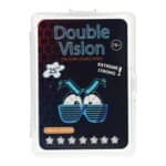 Double Vision 25 GRAM - Afbeelding 2