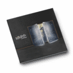 Informatie Boekje 25 Stuks - Royal Magic Truffels