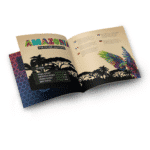Informatie Boekje 25 Stuks - Royal Magic Truffels - Afbeelding 3