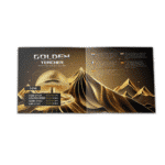 Informatie Boekje 25 Stuks - Royal Magic Truffels - Afbeelding 2