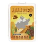 Psilocybe Jalisco truffles 25 GRAM - Image 2