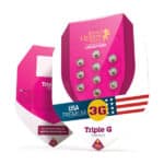 Triple G (RQS) - Afbeelding 2