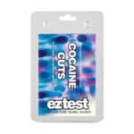 EZ Test Cocaine Cuts