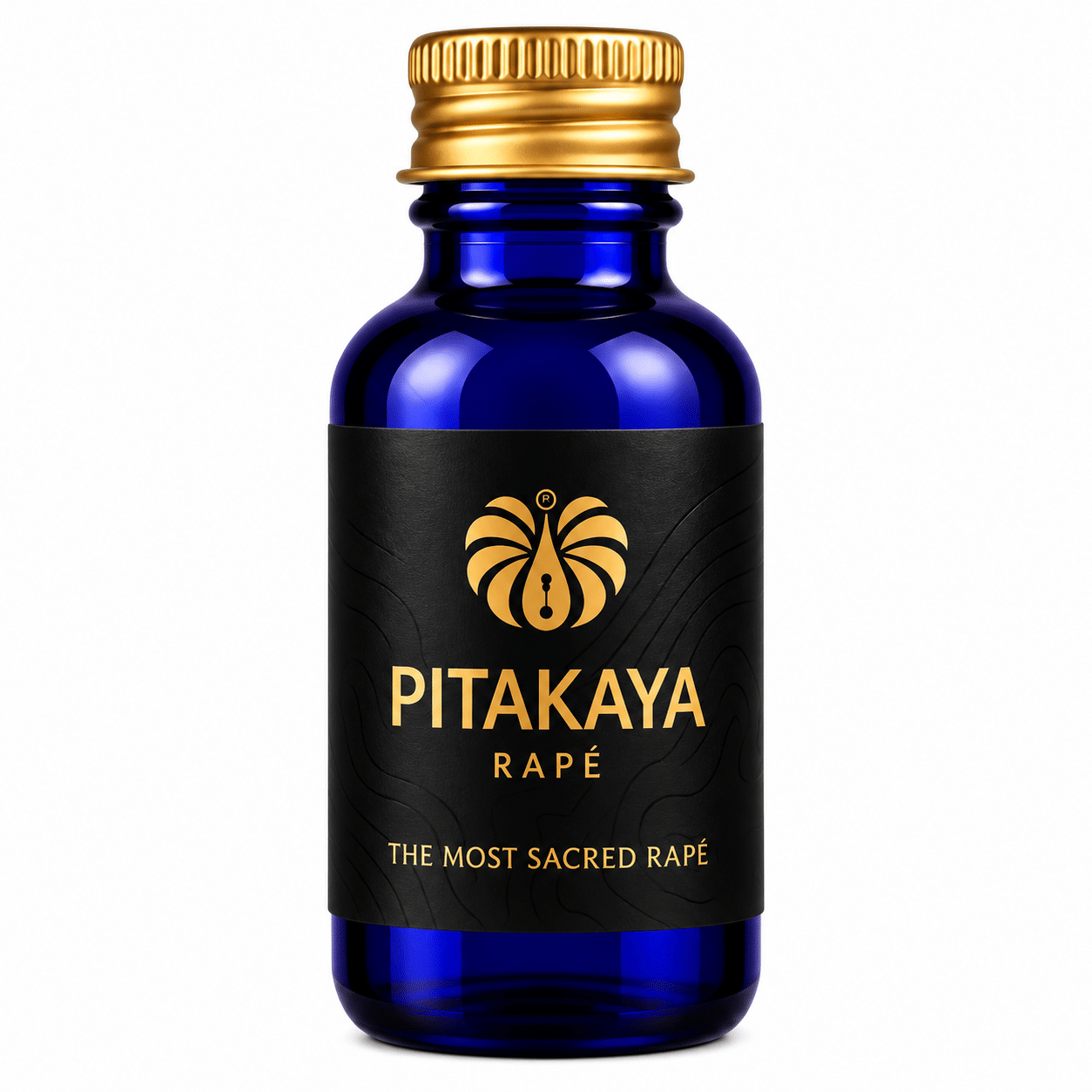 b484ffcd-89d7-4f80-b8ff-5d19ad5074a3 Royal Rapé Pitakaya - 10 Grams - Image 1