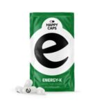 Energy-K Happy Caps