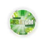 Premium Kratom Gummies - Relax - Afbeelding 2