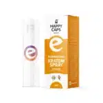 Kratom Energizing Mouth Spray (5ml) – Energy Flavor (1x stuk)