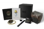 Royale Flush Golden Bluey Vuitton Growkit - 1200 CC