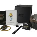 Royale Flush Golden Bluey Vuitton Growkit - 1200 CC