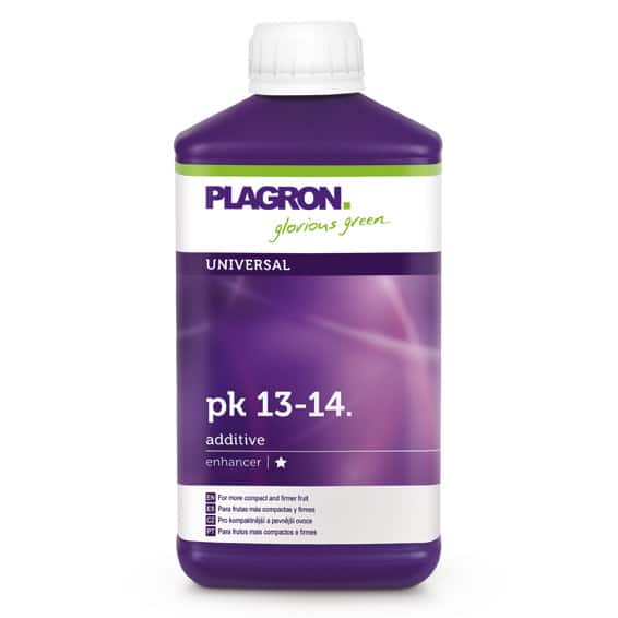 02.-PK-13-14_500ml Plagron – PH Min (59%) - 500 ml - Afbeelding 1