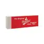 Flamez Filter Tip Booklet Red 50 pcs - Image 2