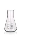 Erlenmeyer Flask - 100 mL
