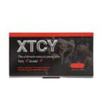 XTCY - 6 stuks