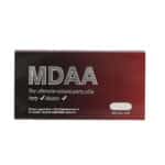MDAA - 6 stuks