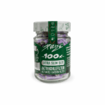 Purize XTRA Slim Filters Lilac - 100 Pcs