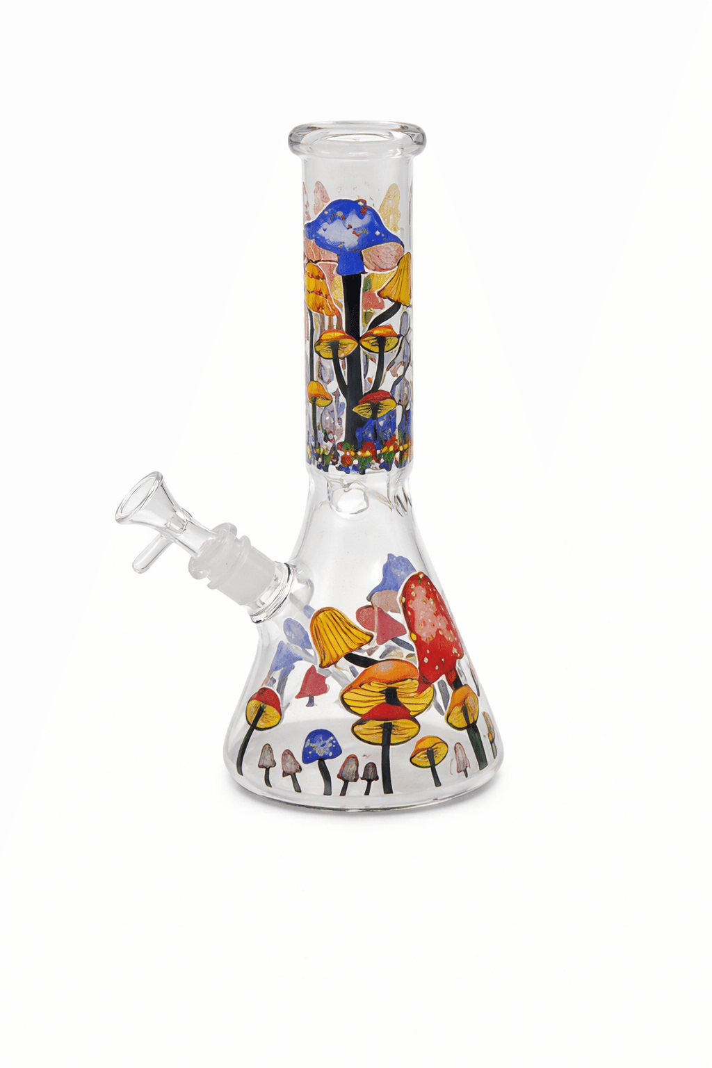 1629fbb4-97e0-486d-9956-bd0c3b3c4323 Mushroom Bong Euphoria - Image 1