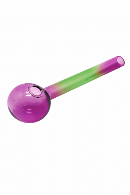 Oil Pipe Mixed Colours