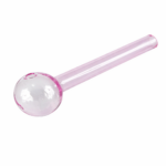 Oil Pipe - Pink
