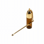 Large Spoon On Vial
