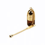 Medium Spoon On Vial