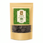 Raw Cacao Drops Peru Ceremonial Grade