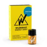 Wildkraut Energy Sniff - Menthol