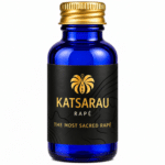 Royal Rapé Katsarau - 10 Gram