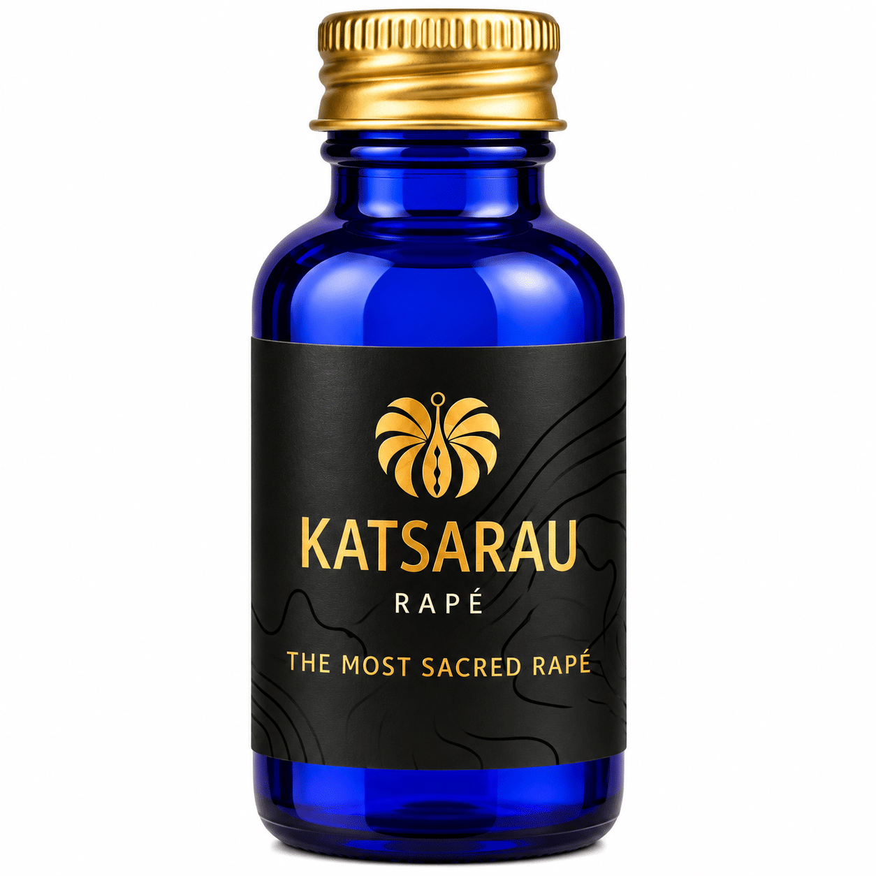 Royal Rapé Katsarau - 10 Gram