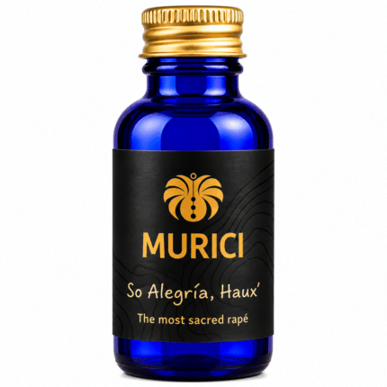 Royal Rapé Murici - 10 Gram