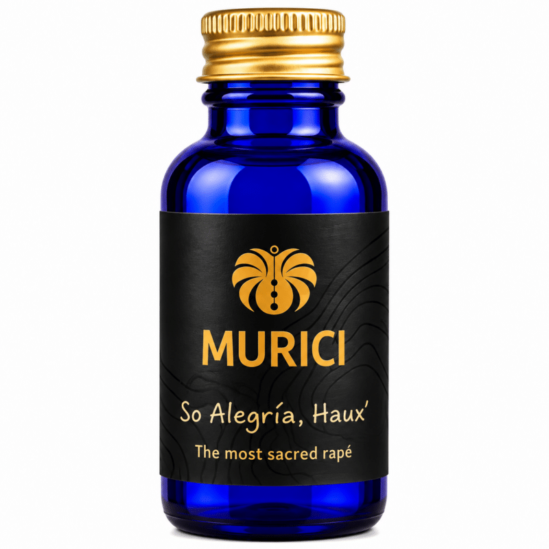 Royal Rapé Murici - 10 Gram