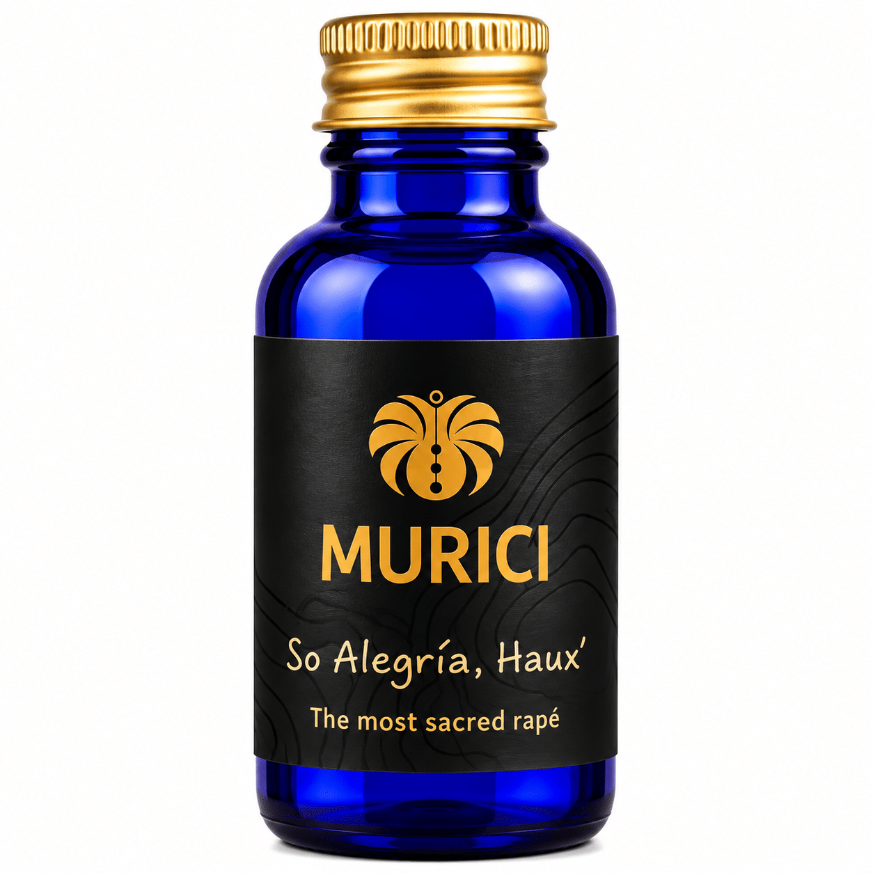 Royal Rapé Murici - 10 Gram