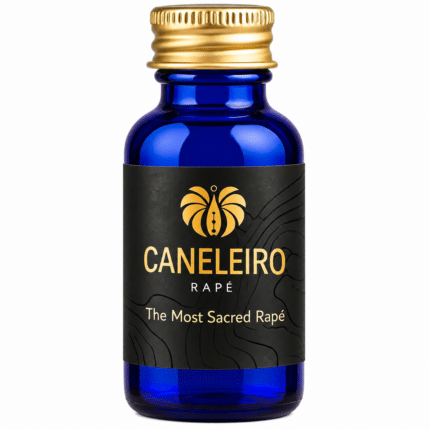 Royal Rapé Caneleiro - 10 Gram