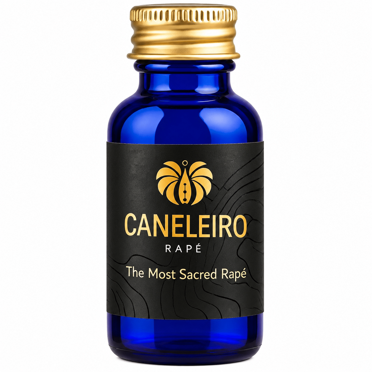 Royal Rapé Caneleiro - 10 Gram