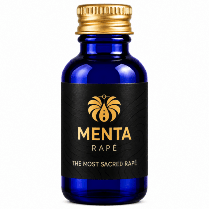 Royal Rapé Menta - 10 Gram