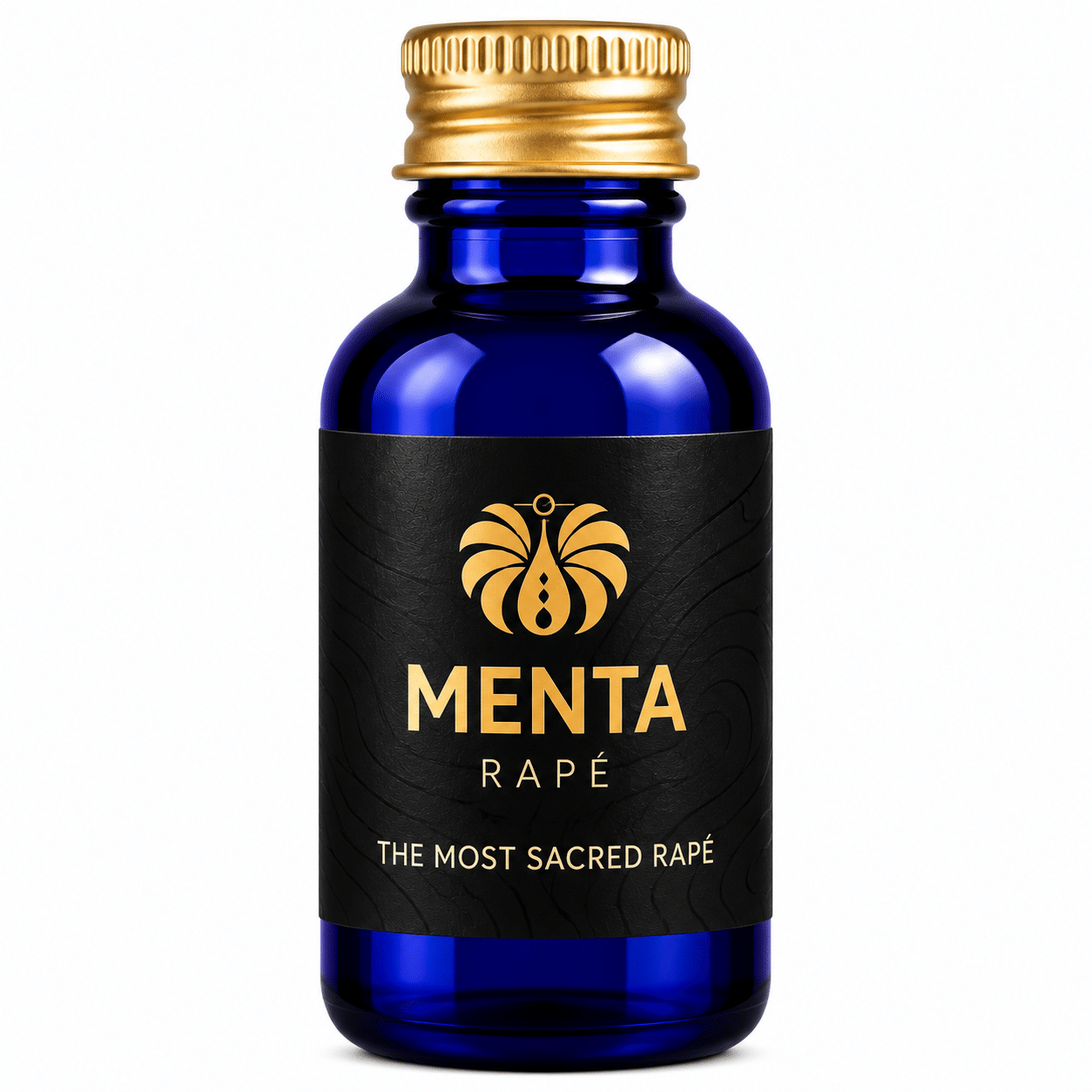 Royal Rapé Menta - 10 Gram