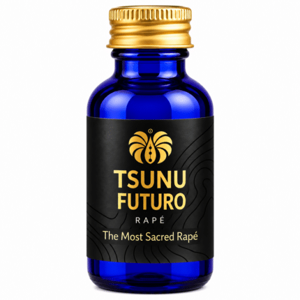Royal Rapé Tsunu Futuro - 10 Gram